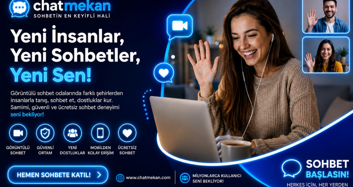 Tanımadığınız İnsanlarla Konuşmak Neden Rahatlatıcıdır?